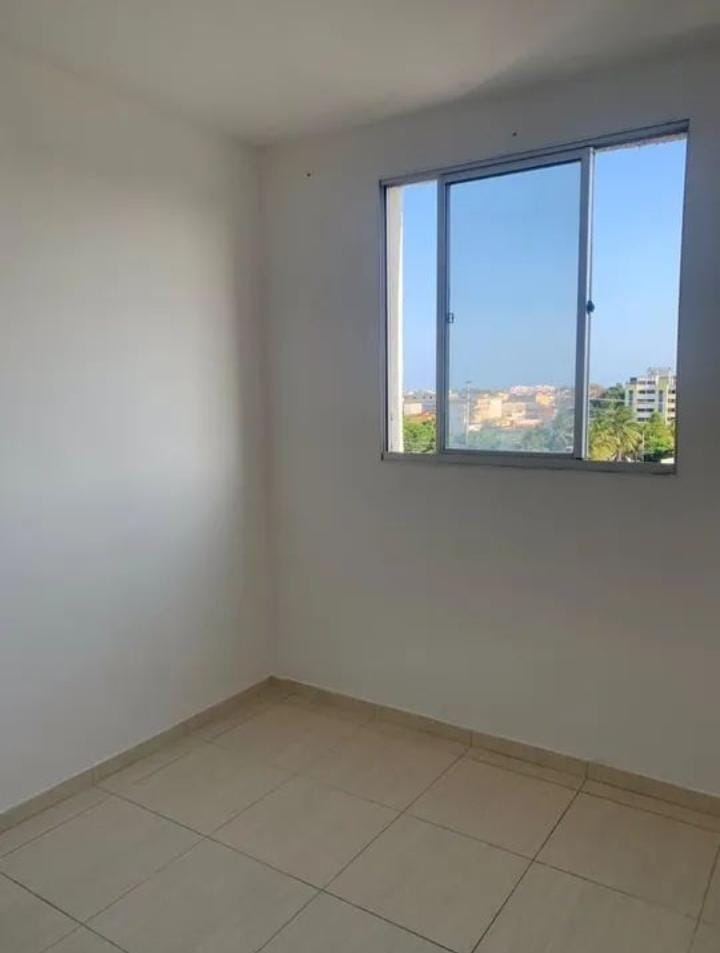 Imagem Apartamento com 2 Quartos à Venda, 50 m² em Recreio Ipitanga - Lauro de Freitas