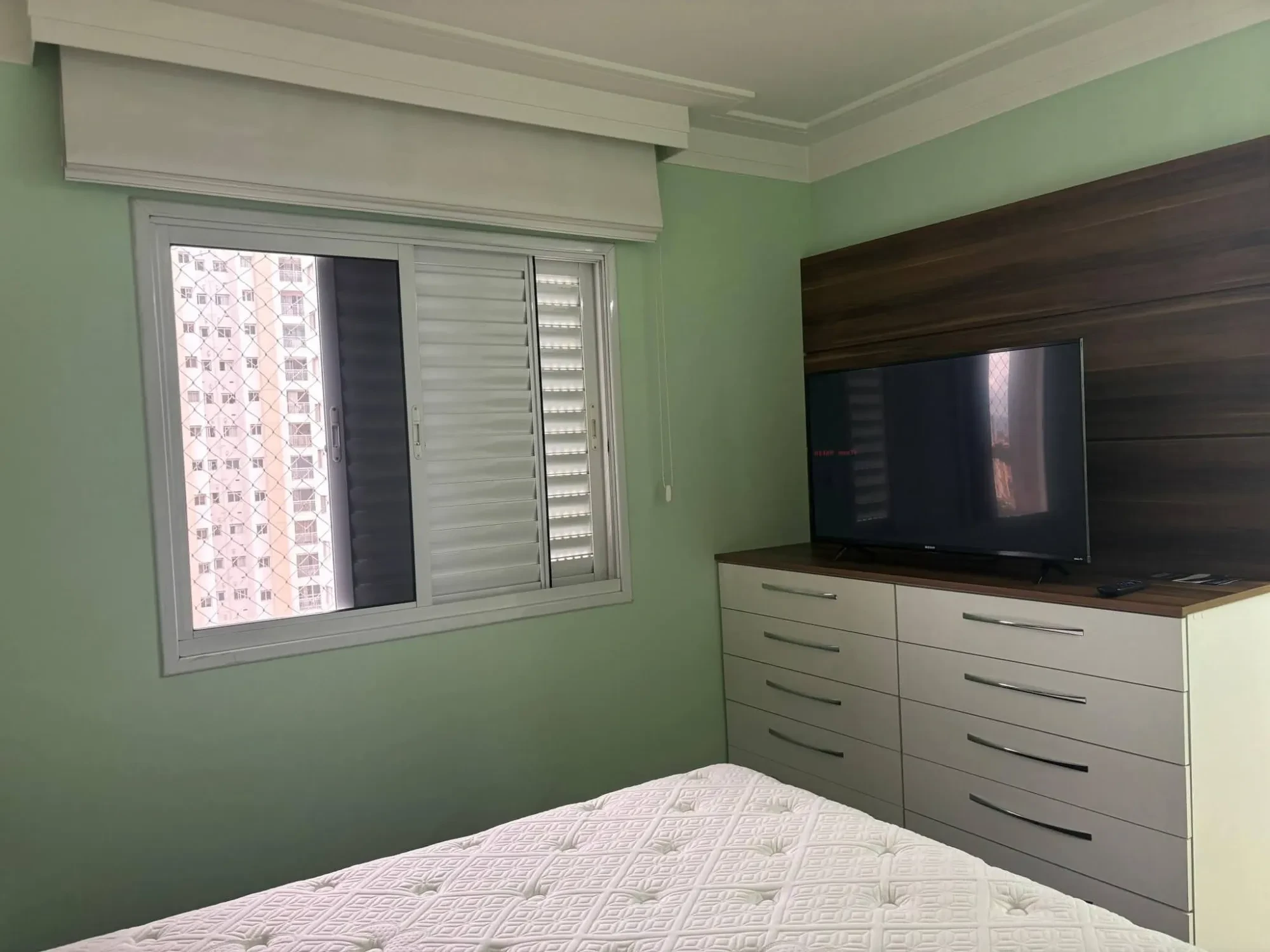 Foto do imóvel: Apartamento com 3 Quartos para Alugar, 126 m² em Vila Sônia do Taboão - Taboão da Serra