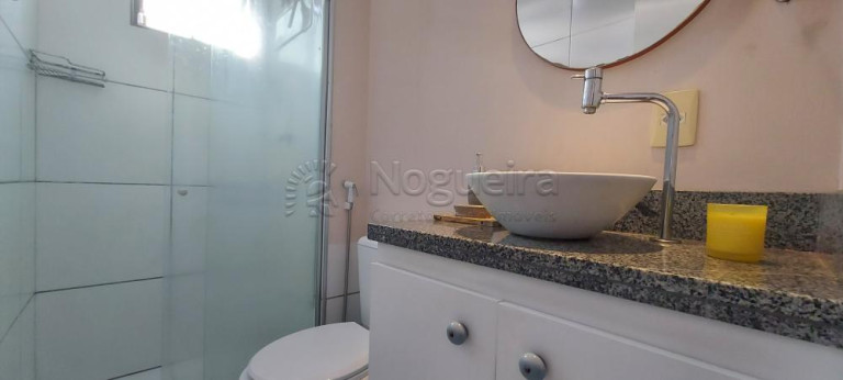Imagem Apartamento com 2 Quartos à Venda, 79 m² em Casa Amarela - Recife