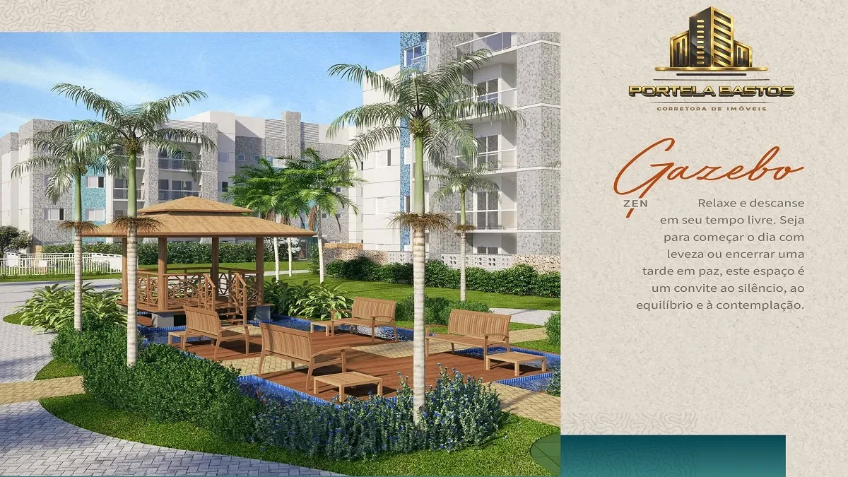 Imagem Apartamento com 2 Quartos à Venda, 73 m² em Sapé - Ubatuba