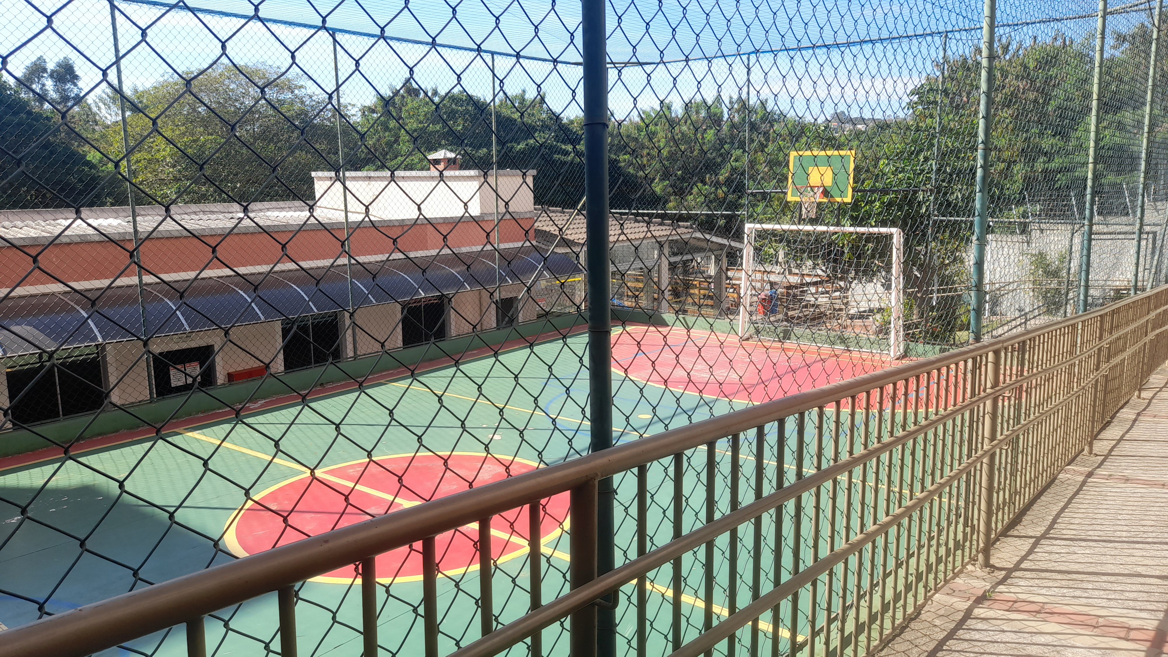 Imagem Apartamento com 2 Quartos para Alugar, 52 m²em Loteamento Parque São Martinho - Campinas