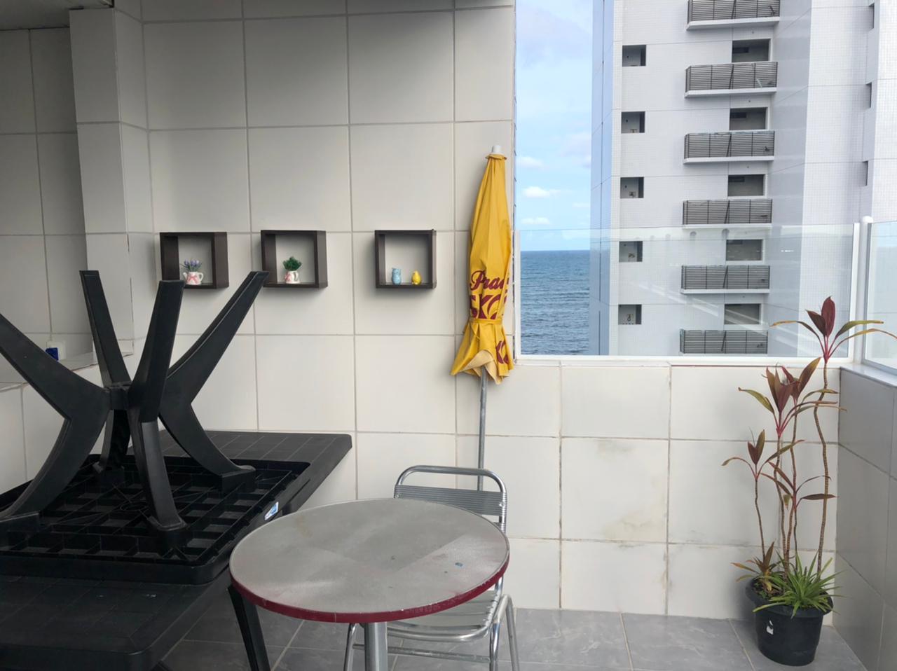 Foto do imóvel: Apartamento com 2 Quartos à Venda, 50 m² em Candeias - Jaboatão dos Guararapes