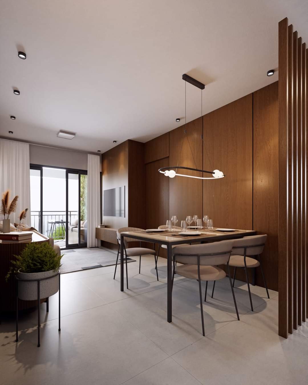 Imagem Apartamento com 2 Quartos à Venda, 55 m² em Jardim Primavera - Duque de Caxias