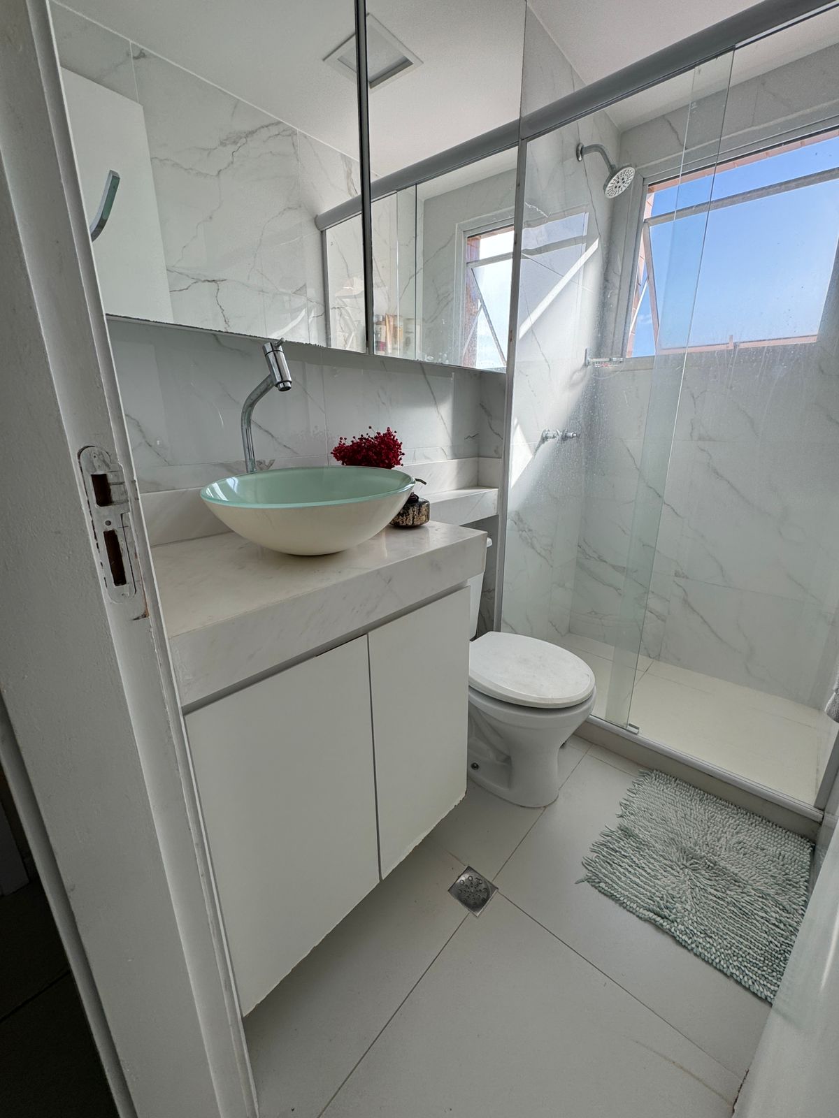 Imagem Apartamento com 3 Quartos à Venda, 83 m²em Cidade da Esperança - Natal