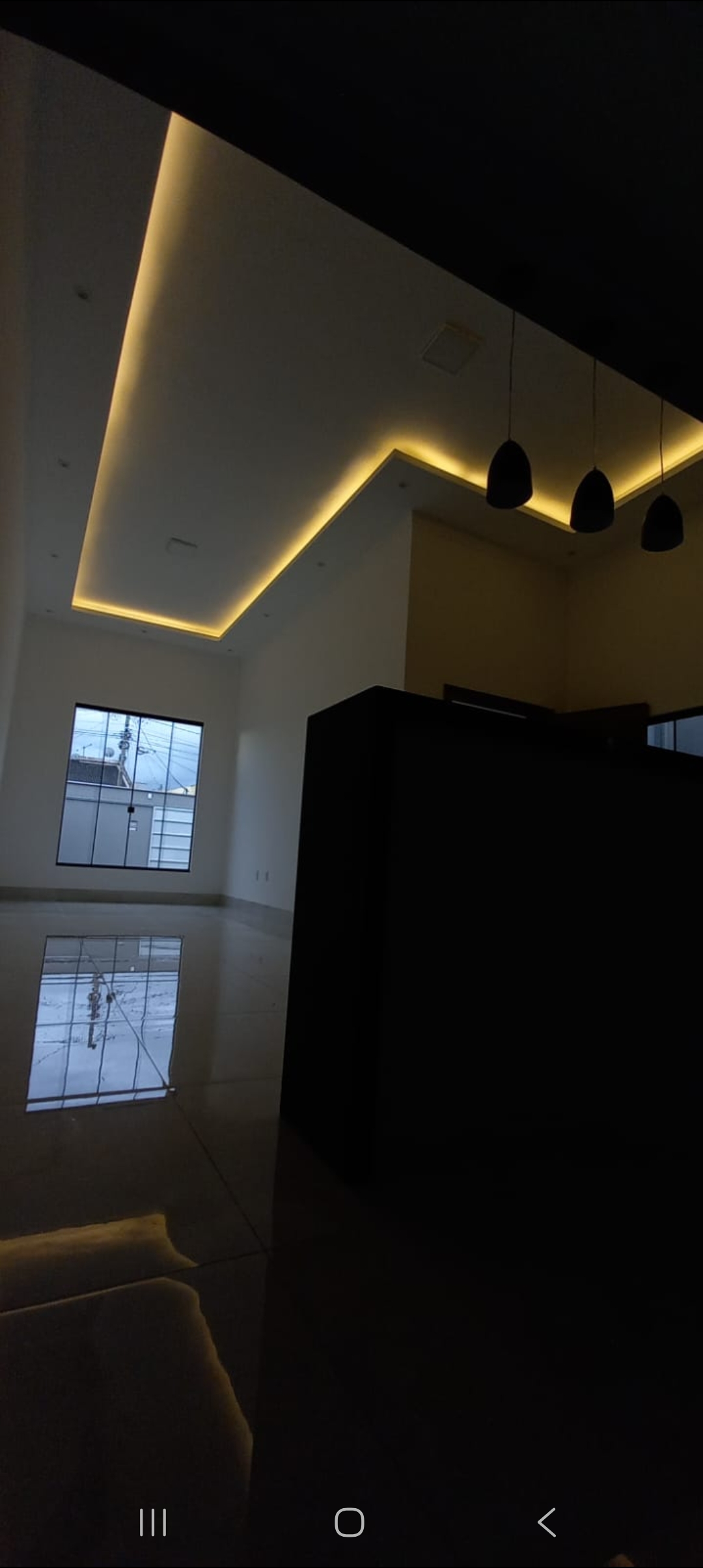 Imagem Casa com 3 Quartos à Venda, 145 m² em Jardim Helvécia - Aparecida de Goiânia