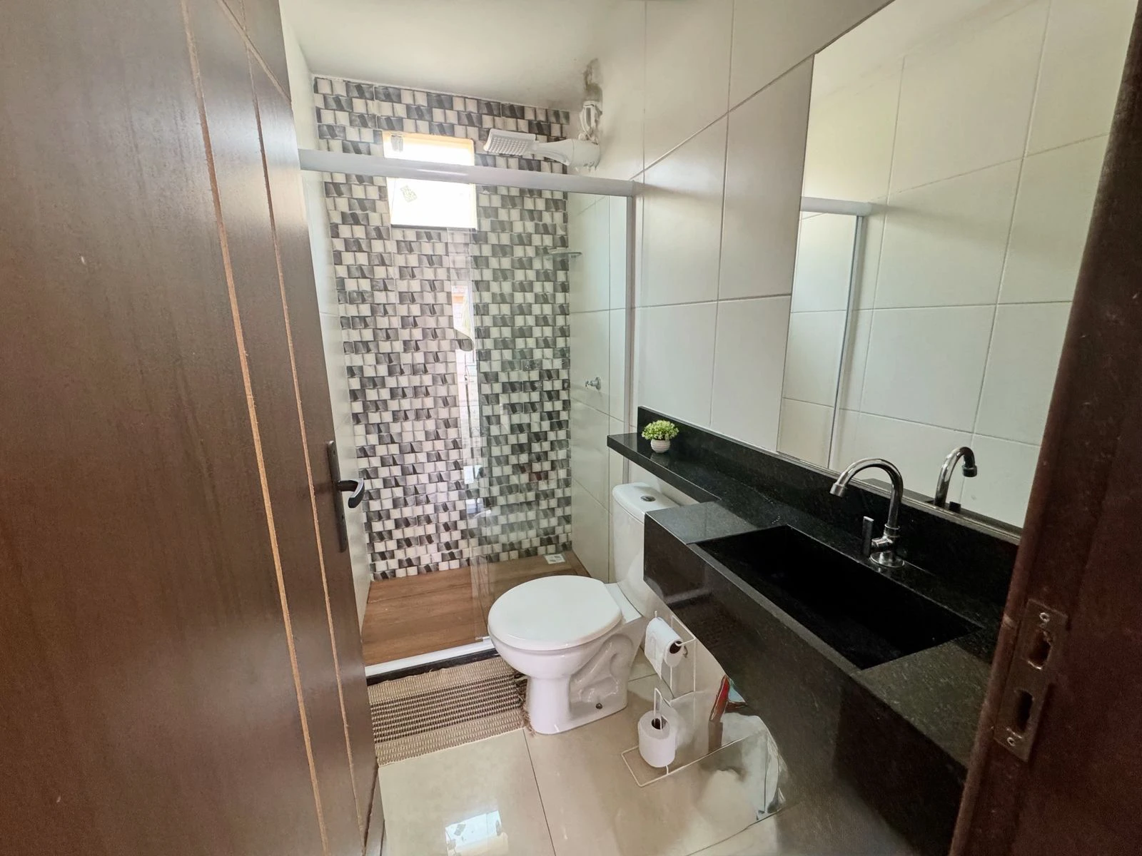 Imagem Casa com 3 Quartos à Venda, 100 m² em Jauá (Abrantes) - Camaçari