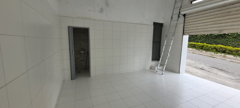 Imagem Imóvel Comercial para Alugar, 26 m² em Jardim Cidade Pirituba - São Paulo