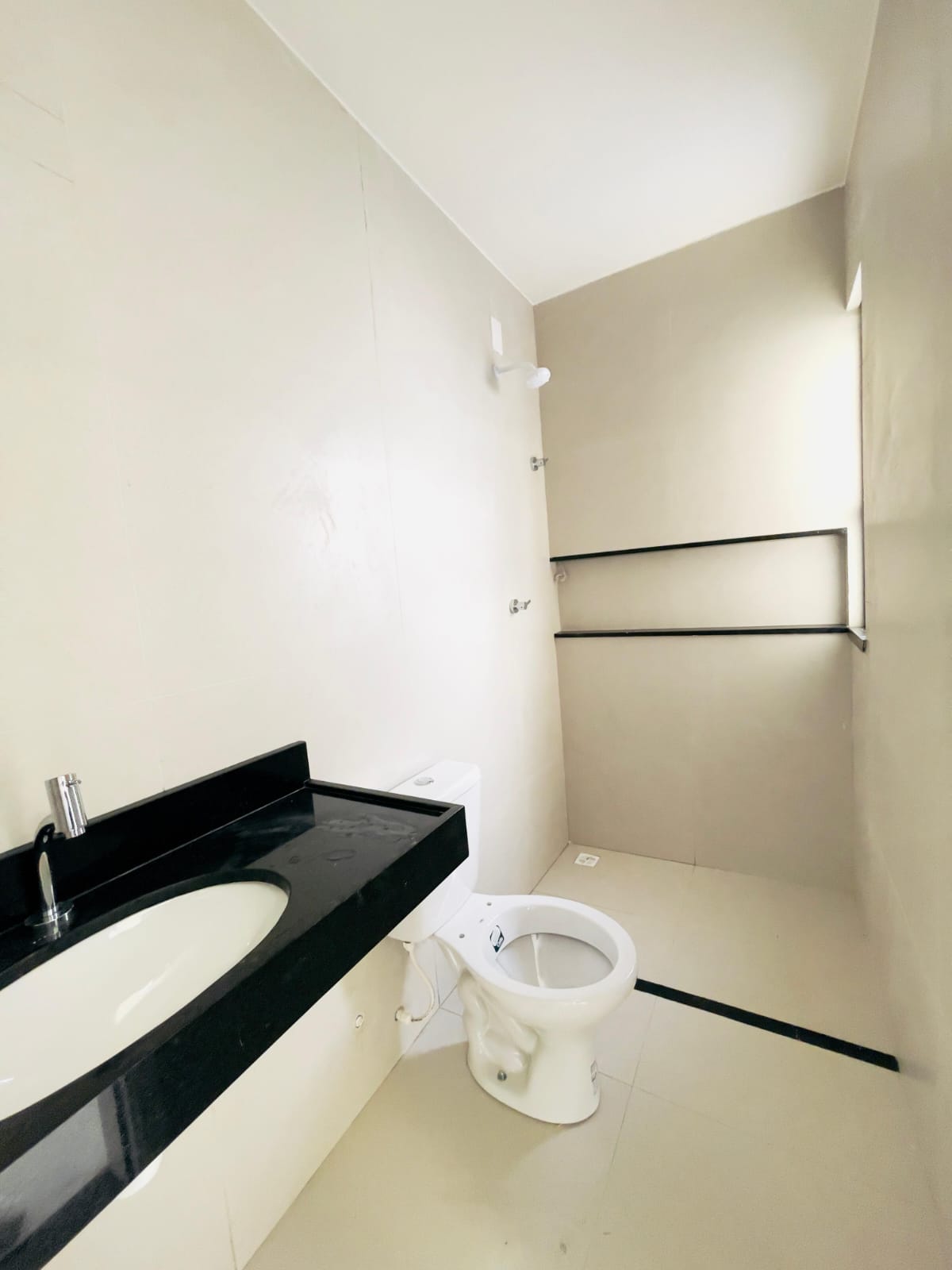 Imagem Casa com 3 Quartos à Venda, 135 m² em Coité - Eusébio