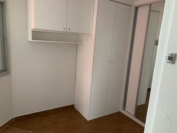 Imagem Apartamento com 2 Quartos à Venda,  em Cambuci - São Paulo