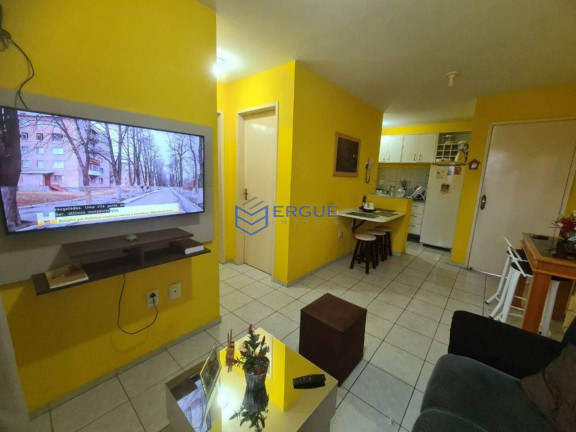 Imagem Apartamento com 2 Quartos à Venda, 50 m² em Passaré - Fortaleza