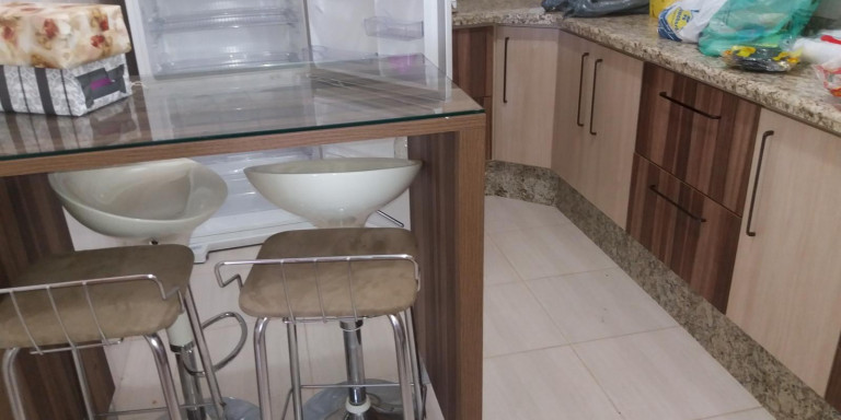 Imagem Chácara com 4 Quartos à Venda, 3.000 m² em Centro - Santa Isabel