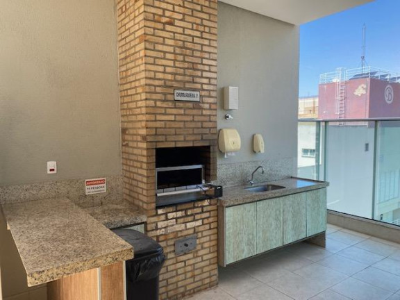 Imagem Apartamento com 2 Quartos à Venda, 61 m²em Praia de Itaparica - Vila Velha