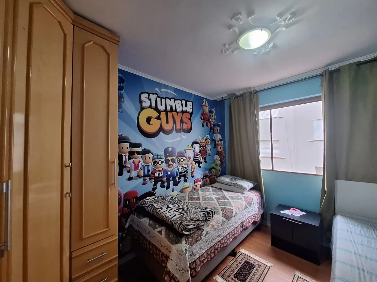 Imagem Apartamento com 2 Quartos à Venda, 67630 m² em Rio Branco - Caxias do Sul