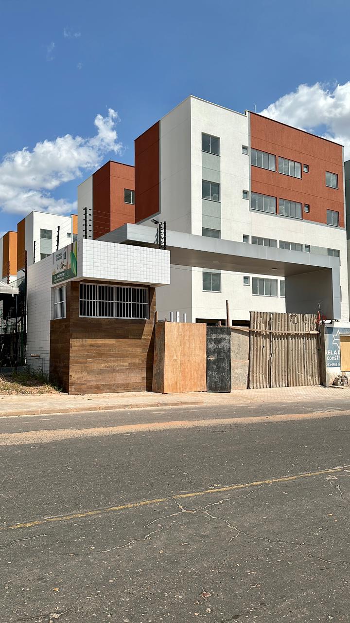 Imagem Apartamento com 2 Quartos à Venda, 58 m²em Real Copagri - Teresina