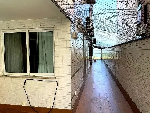 Foto do imóvel: Apartamento com 3 Quartos à Venda, 170 metros em Jardim da Penha - Vitória