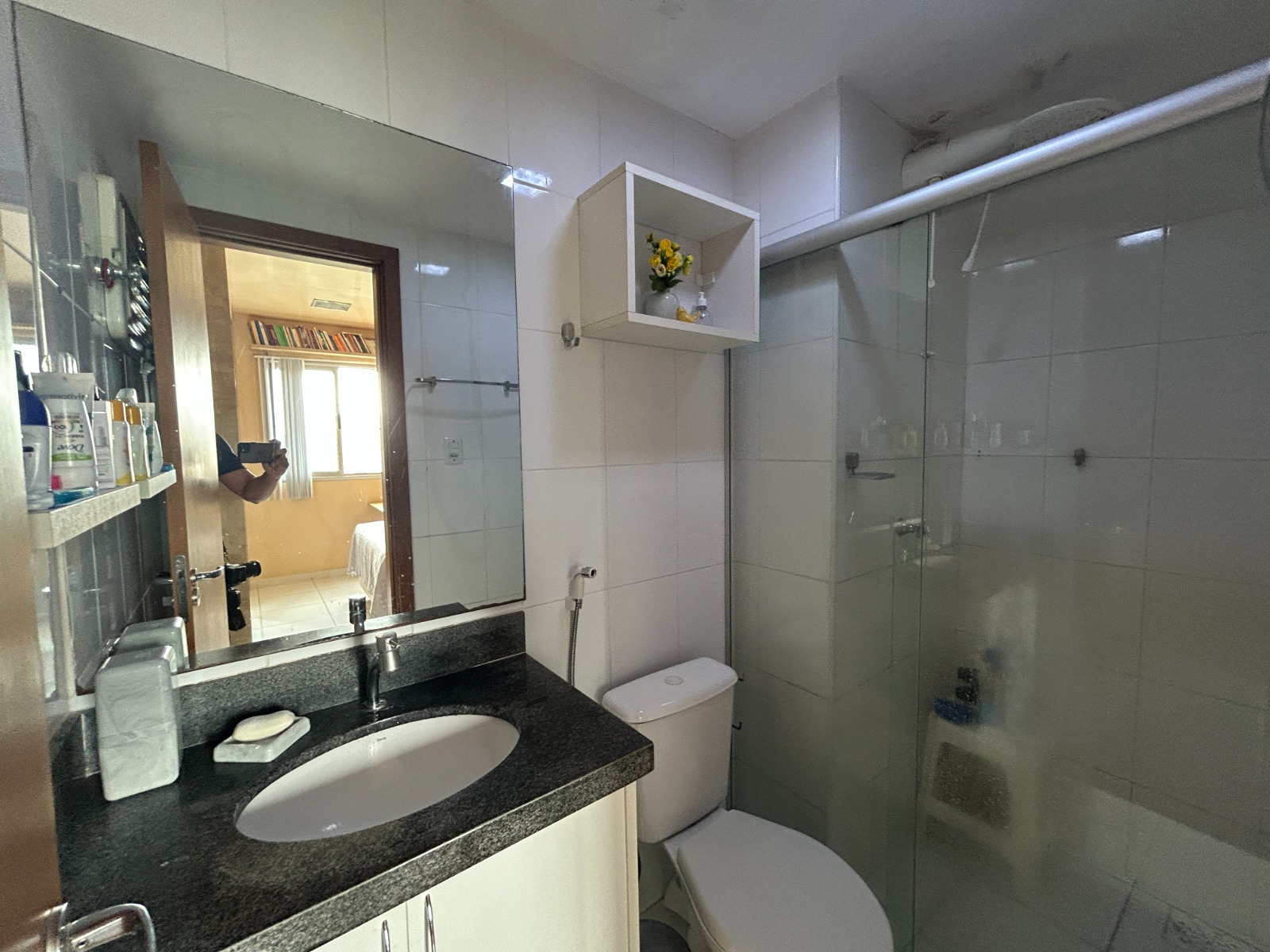 Imagem Apartamento com 2 Quartos à Venda, 75 m²em Umarizal - Belém