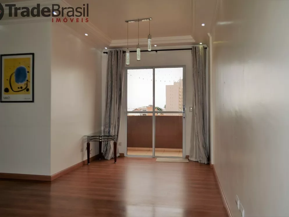 Imagem Apartamento com 3 Quartos à Venda, 70 m²em Casa Verde Alta - São Paulo