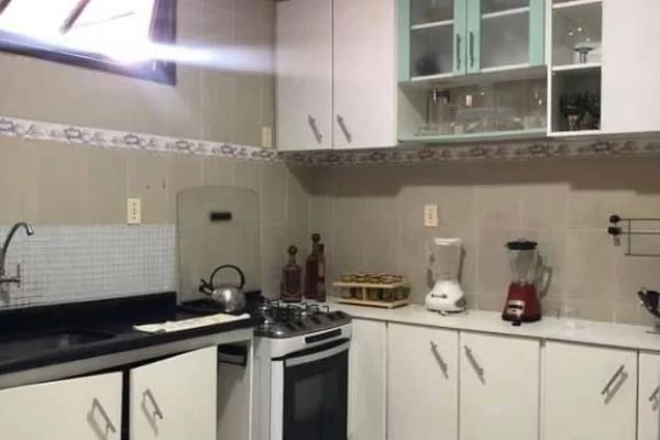 Imagem Sobrado com 2 Quartos à Venda, 100 m² em Itinga - Lauro de Freitas