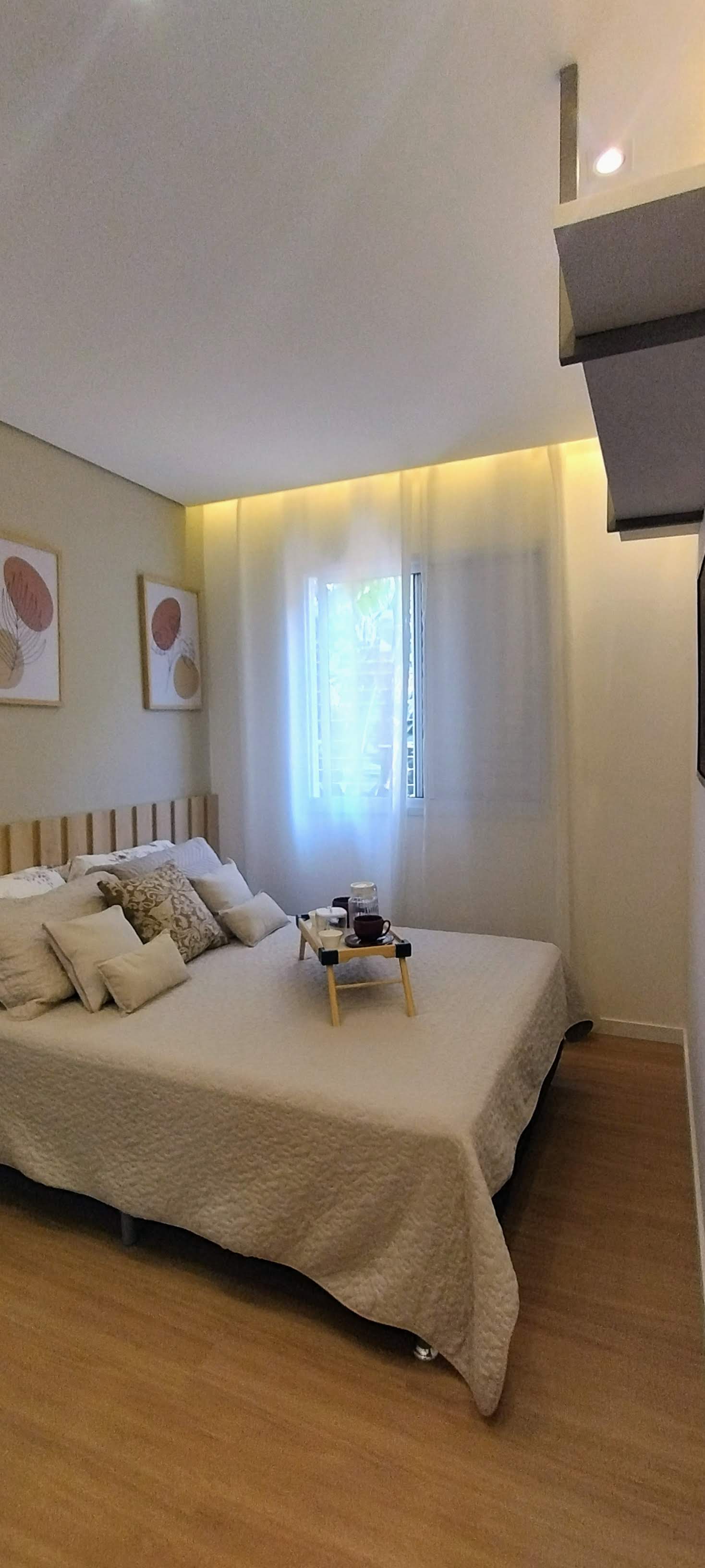 Foto do imóvel: Apartamento com 3 Quartos à Venda, 68 m² em Centro - Diadema