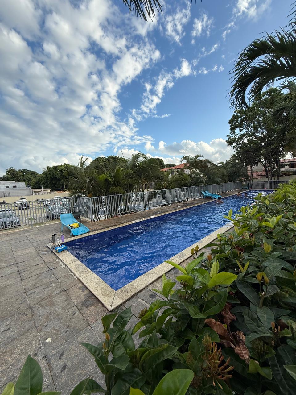 Imagem Apartamento com 2 Quartos à Venda, 65 m² em Centro - Lauro de Freitas