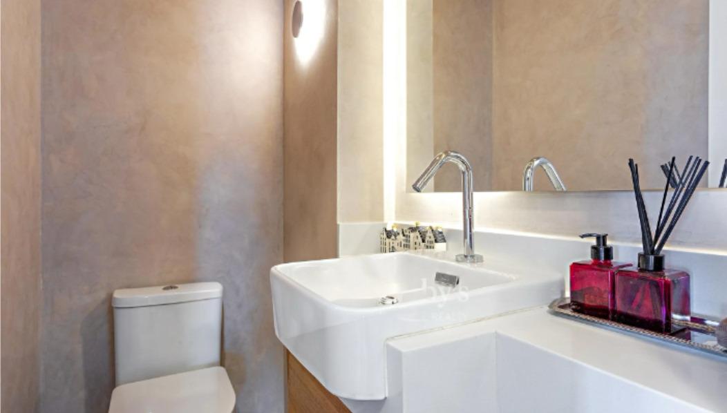 Imagem Apartamento com 3 Quartos à Venda, 175 m²em Cerqueira César - São Paulo