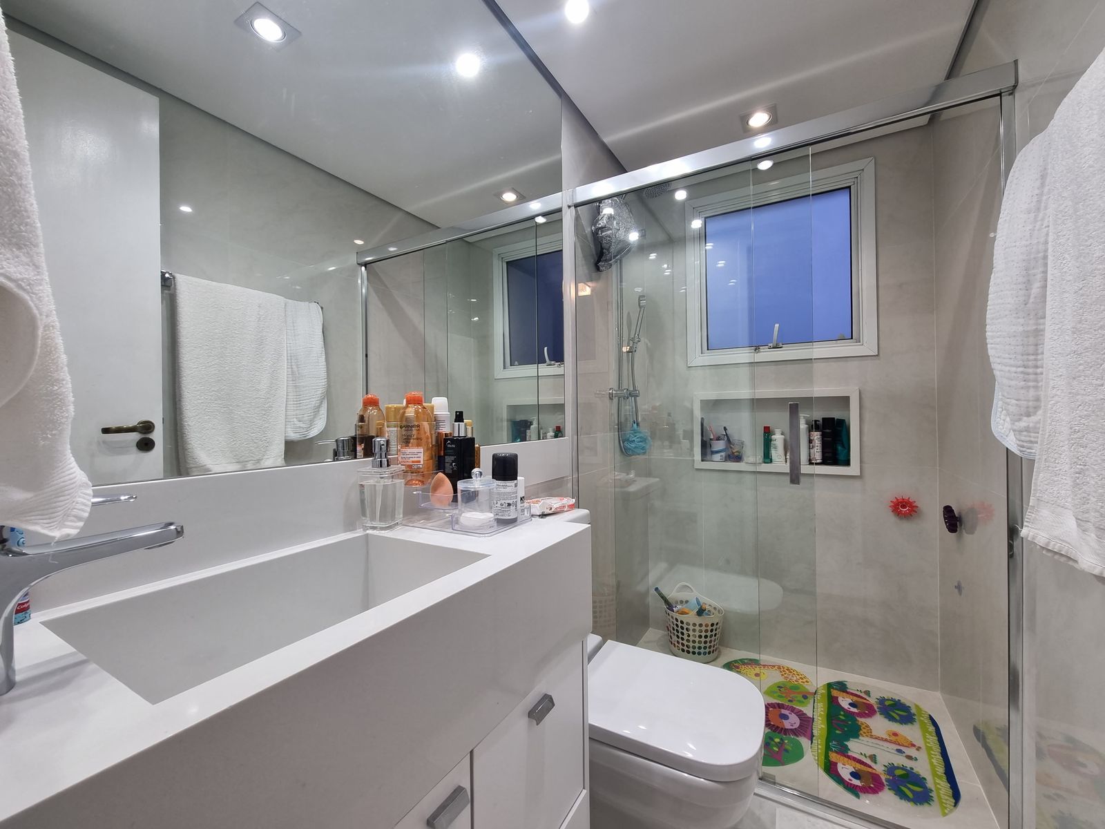 Foto do imóvel: Apartamento com 3 Quartos à Venda, 158 m² em Vila Gonçalves - São Bernardo do Campo