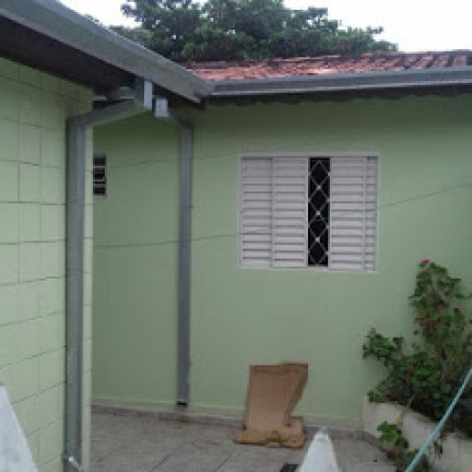 Imagem Casa com 3 Quartos à Venda, 120 metros em Jardim Satélite - São José dos Campos