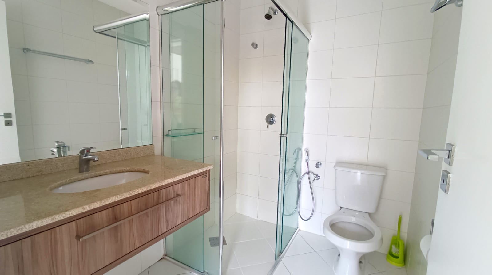 Imagem Studio com 1 Quarto à Venda, 62 m²em Itacorubi - Florianópolis