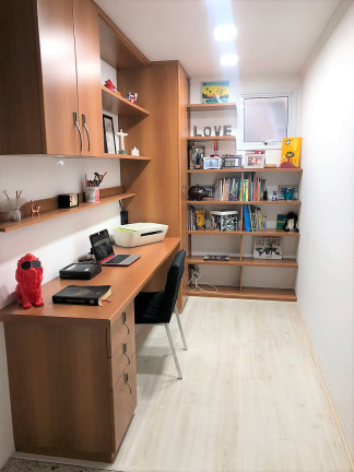 Imagem Apartamento com 3 Quartos à Venda, 98 m² em Vila Dom Pedro I - São Paulo