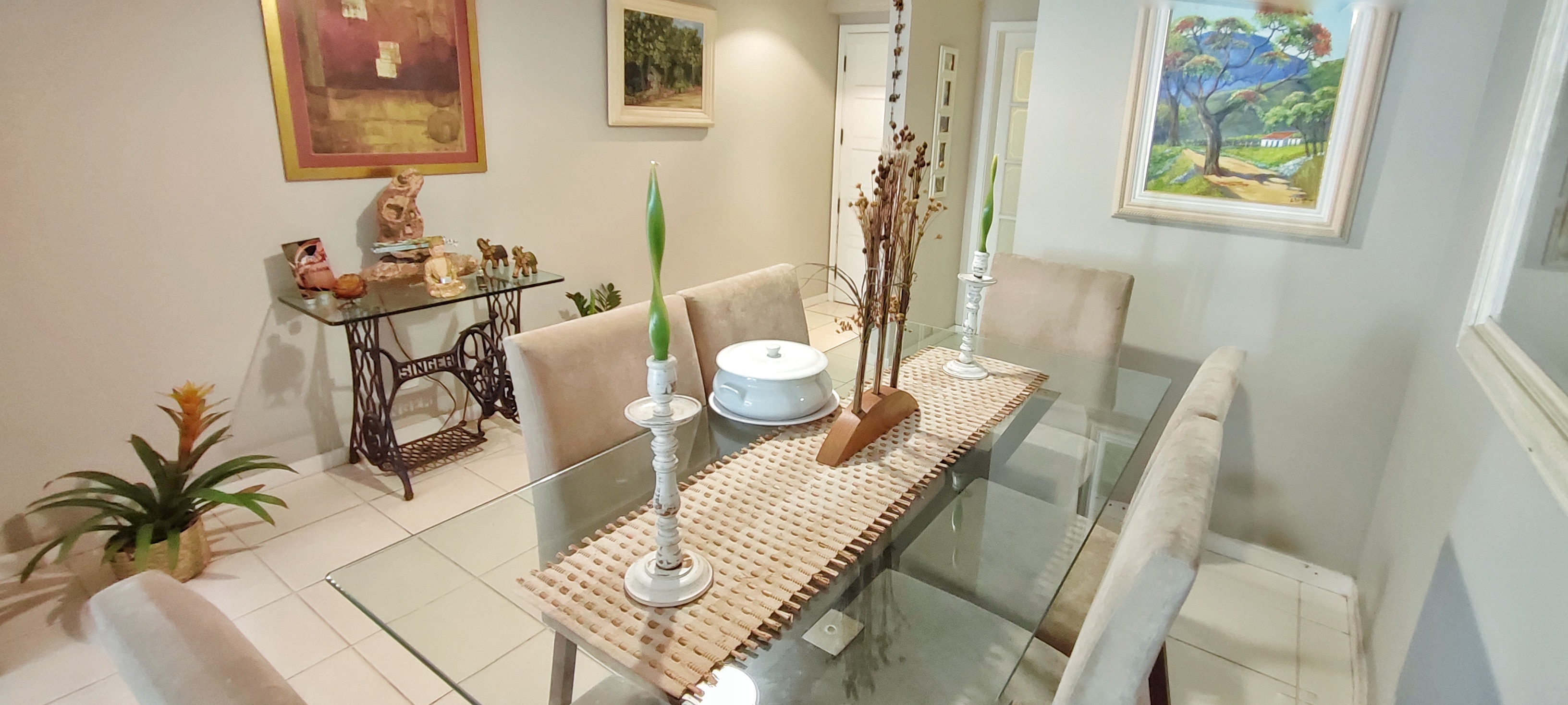 Imagem Apartamento com 3 Quartos à Venda, 153 m² em Pedro do Rio - Petrópolis