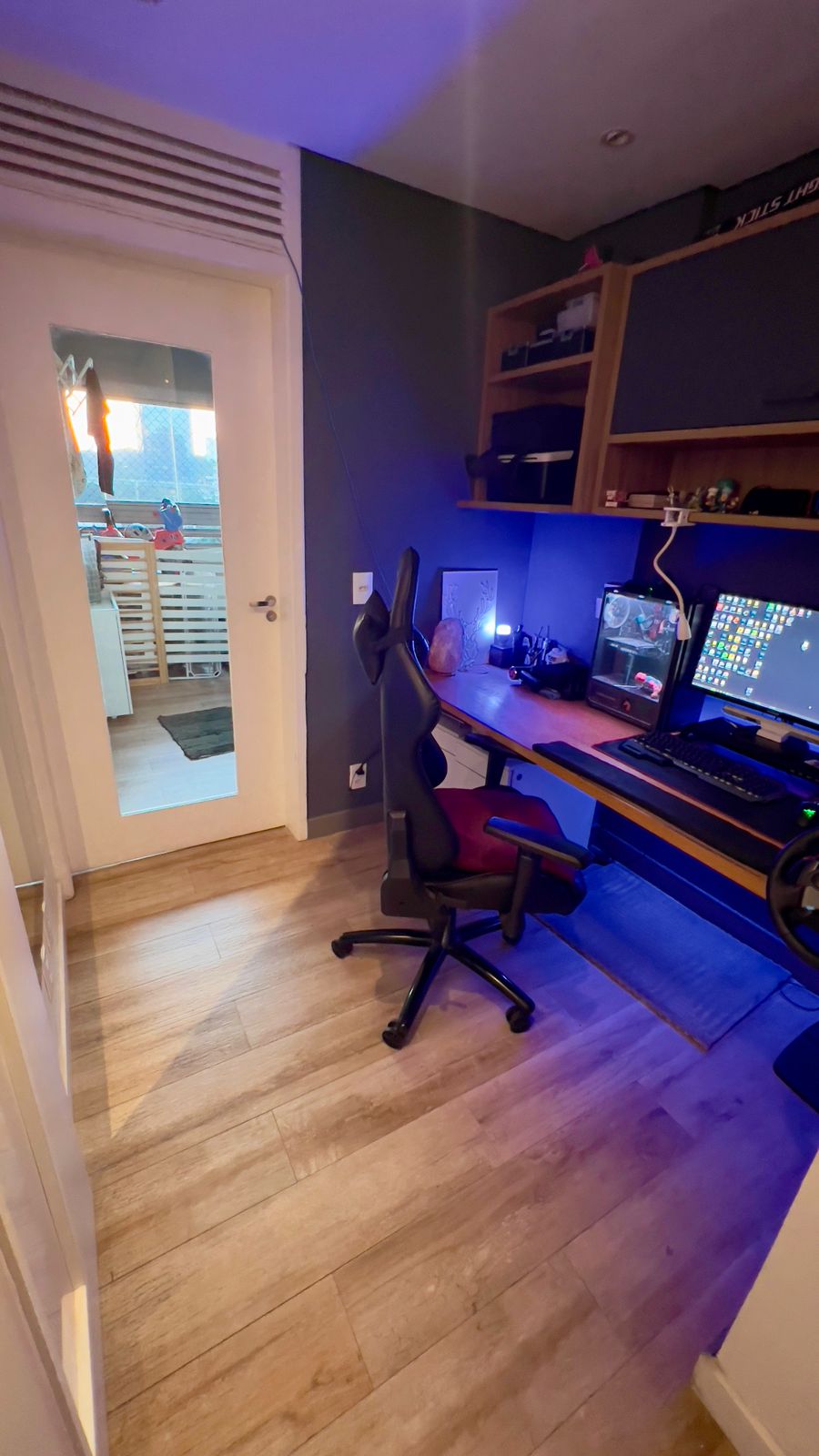 Imagem Apartamento com 3 Quartos à Venda, 132 m² em Vila Gertrudes - São Paulo