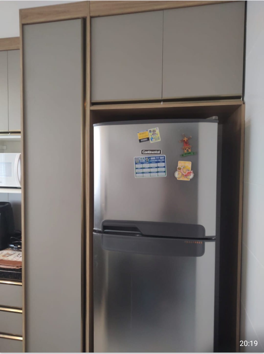 Imagem Casa de Condomínio com 2 Quartos à Venda, 0 m²em Quietude - Praia Grande