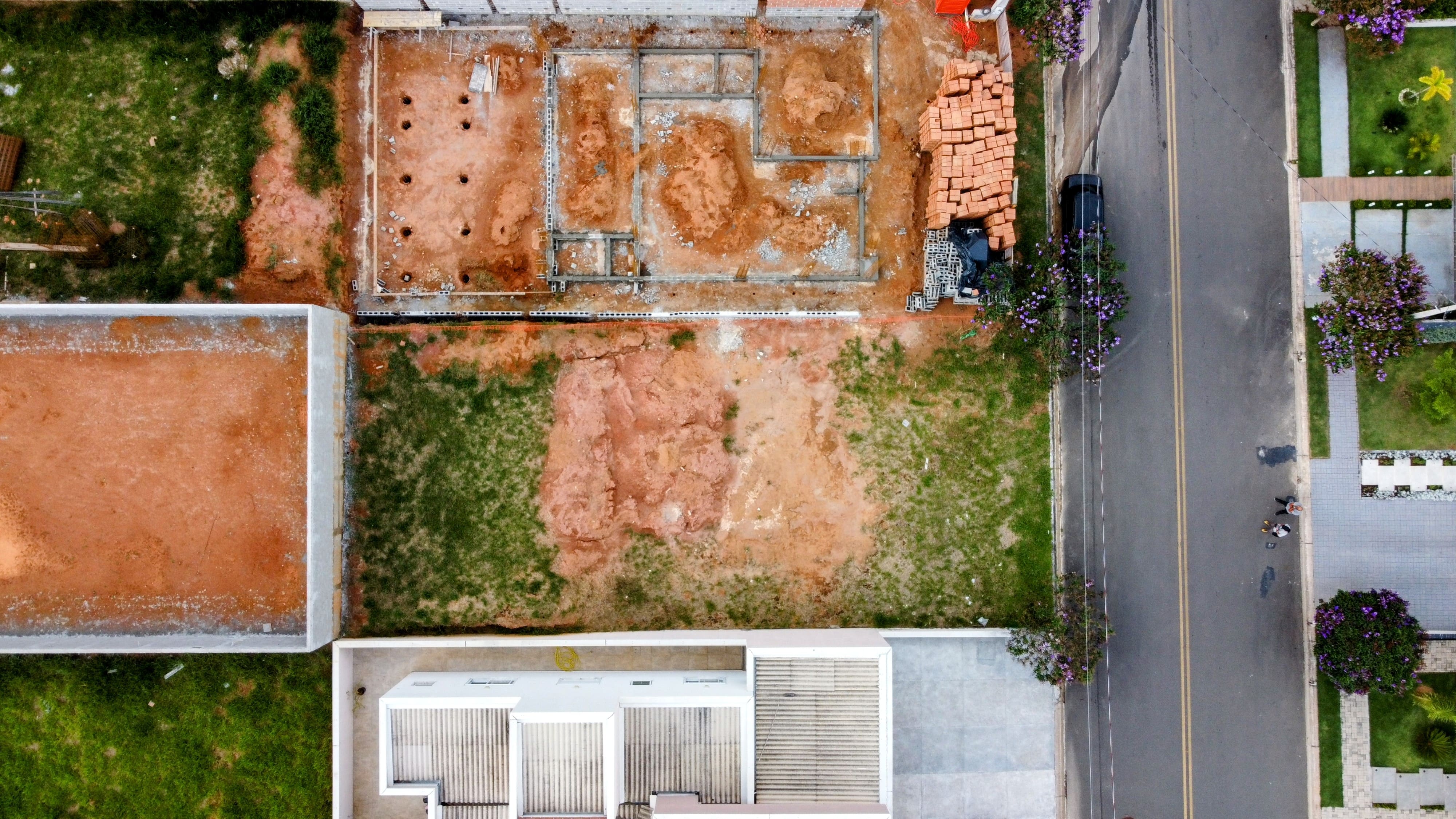 Imagem Terreno à Venda, 300 m²em Jardim Primavera - itupeva