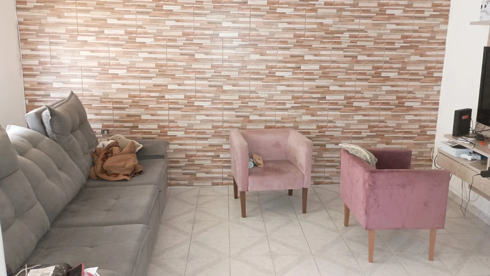 Foto do imóvel: Sobrado com 4 Quartos à Venda, 200 m² em Jardim Nossa Senhora do Carmo - São Paulo