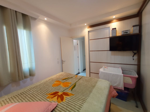 Imagem Apartamento com 3 Quartos à Venda, 65 m²em Nova Petrópolis - São Bernardo do Campo