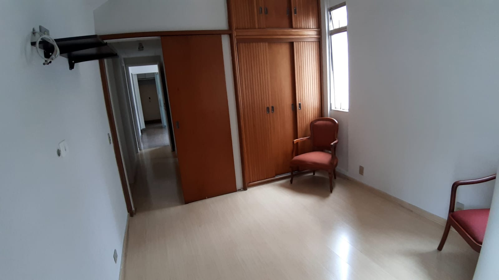 Imagem Apartamento com 3 Quartos à Venda, 140 m²em Coração de Jesus - Belo Horizonte