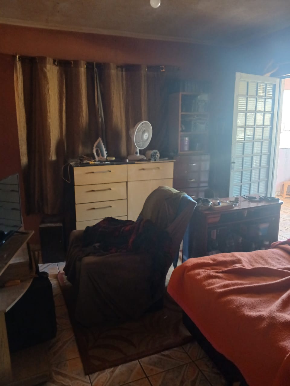 Imagem Casa com 3 Quartos à Venda, 237 m²em Dic IV (Conjunto Habitacional Lech Walesa) - Campinas