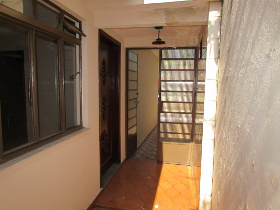 Imagem Casa com 2 Quartos à Venda, 95 m² em Vila Suíça - Santo André