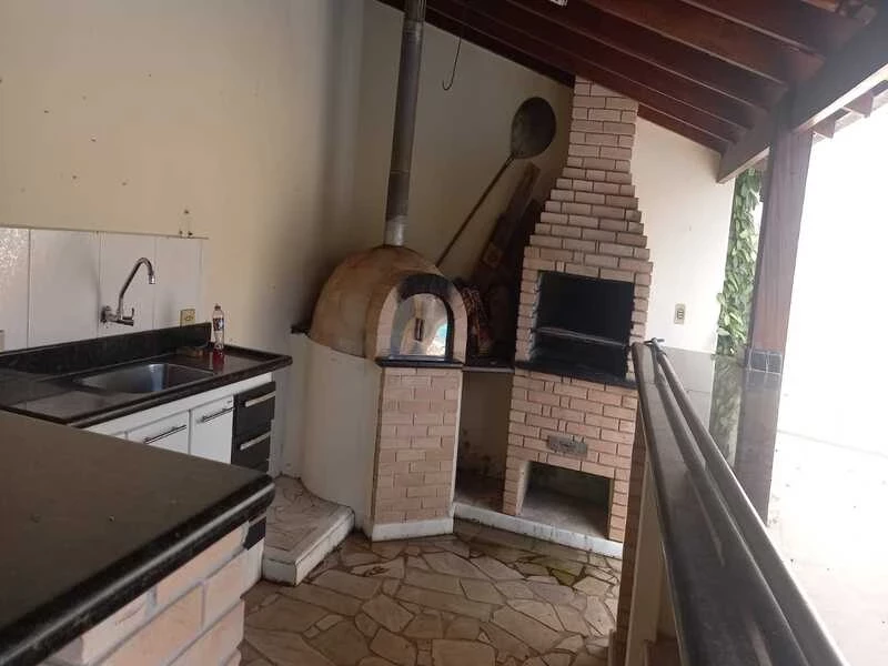 Imagem Casa com 3 Quartos à Venda, 150 m² em Jardim Nova São João - São João da Boa Vista Imagem Casa com 3 Quartos à Venda, 150 m² em Jardim Nova São João - São João da Boa Vista