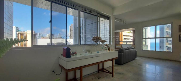 Imagem Cobertura com 5 Quartos à Venda, 352 m² em Boa Viagem - Recife