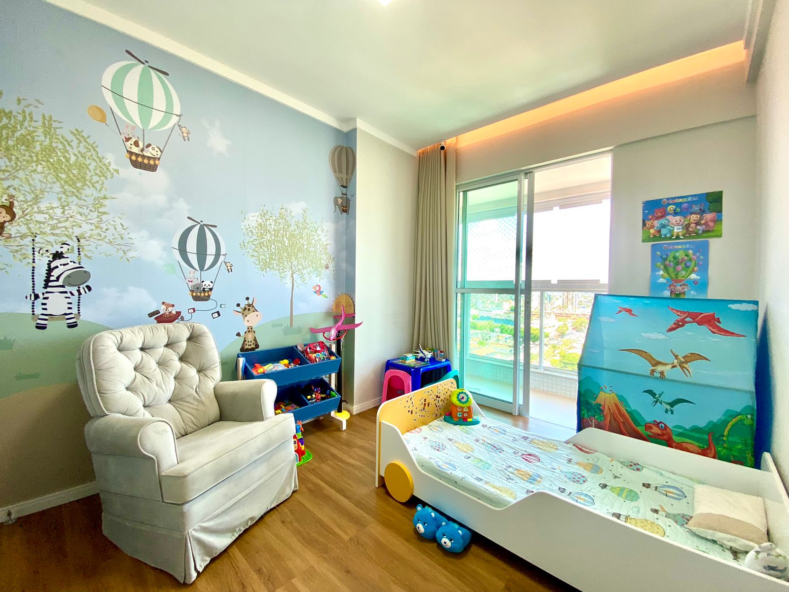 Imagem Apartamento com 3 Quartos à Venda, 157 m²em Marco - Belém