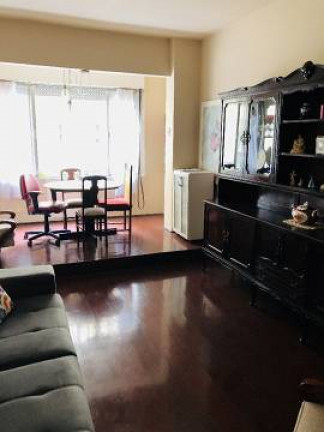 Imagem Apartamento com 3 Quartos à Venda, 125 m² em Copacabana - Rio de Janeiro