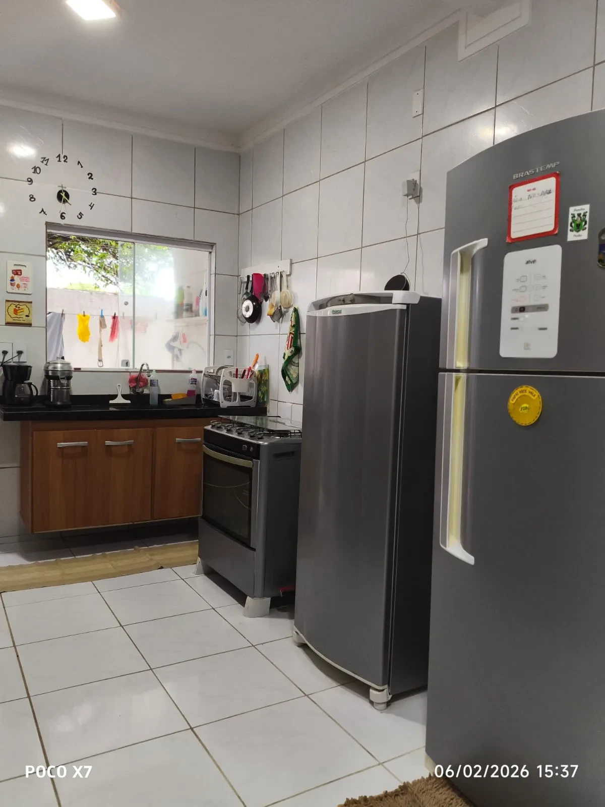 Foto do imóvel: Casa com 3 Quartos à Venda, 120 m² em Jardim Planalto - Parnamirim