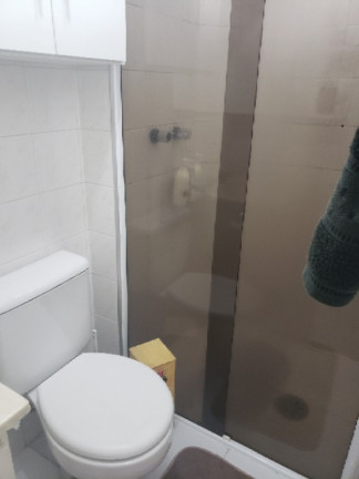 Imagem Apartamento com 2 Quartos à Venda, 51 m² em Vila Antonieta - São Paulo