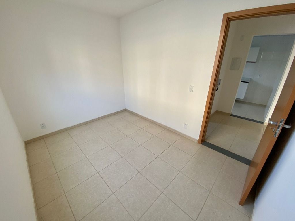Imagem Apartamento com 2 Quartos à Venda, 52 m² em Solimões - Belo Horizonte