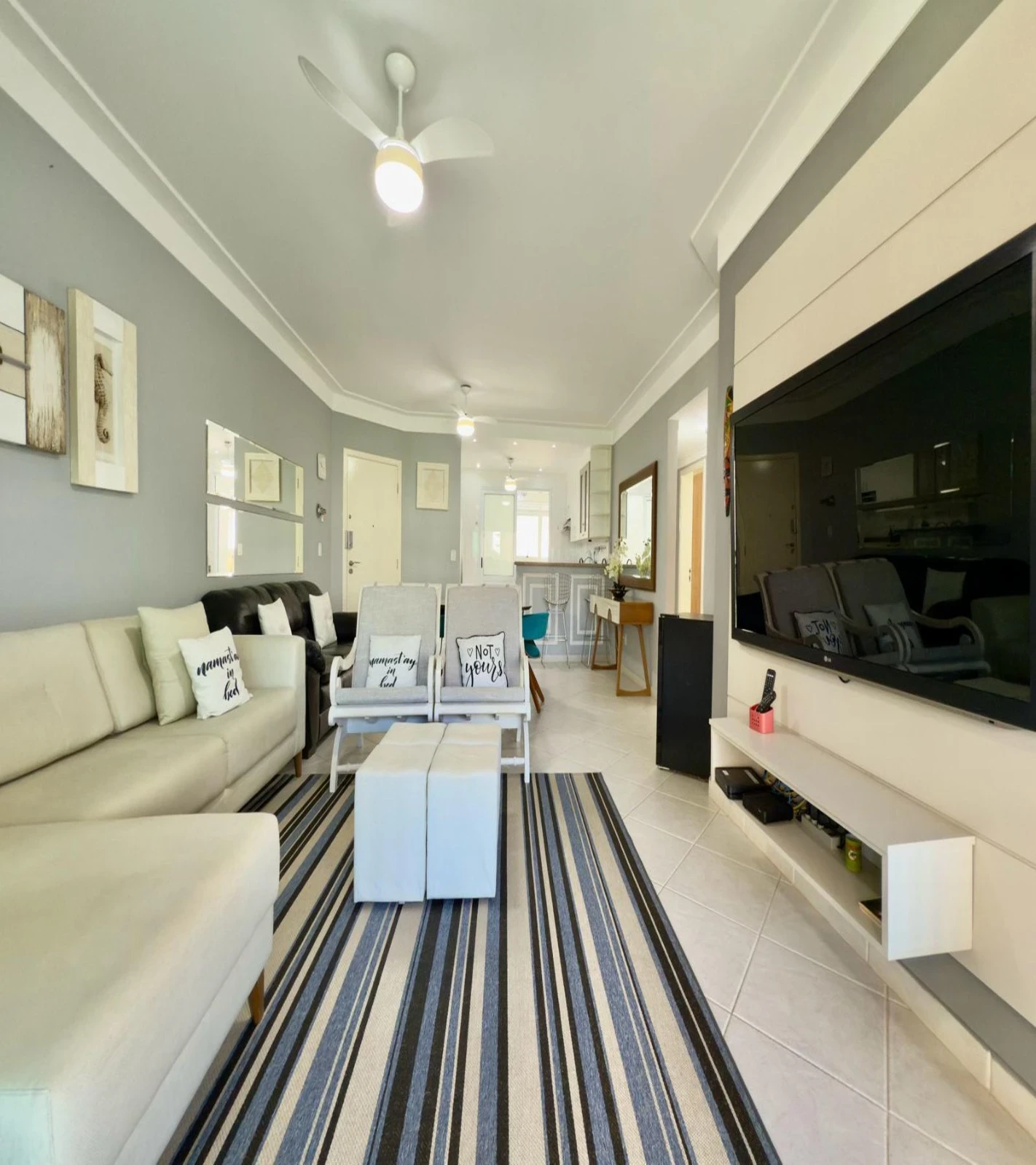Imagem Apartamento à Venda, 142 m² em Riviera - Bertioga