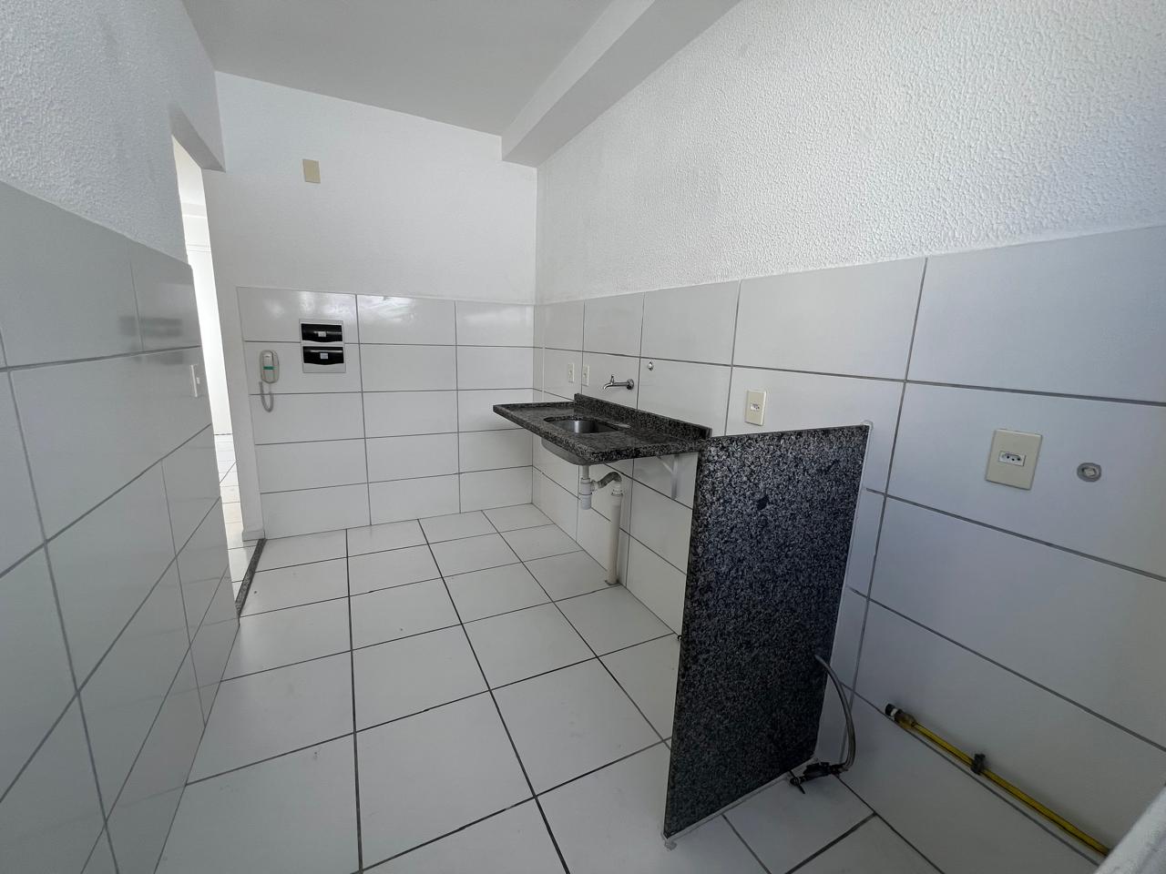 Foto do imóvel: Apartamento com 2 Quartos à Venda, 45 m² em Fernando Collor - Nossa Senhora do Socorro