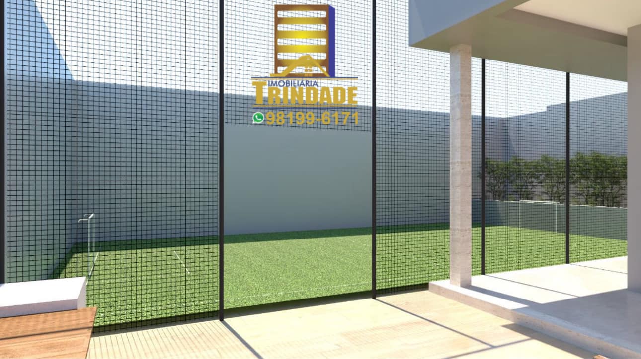 Imagem Casa de Condomínio com 4 Quartos à Venda, 170 m² em Jardim Eldorado - São Luís