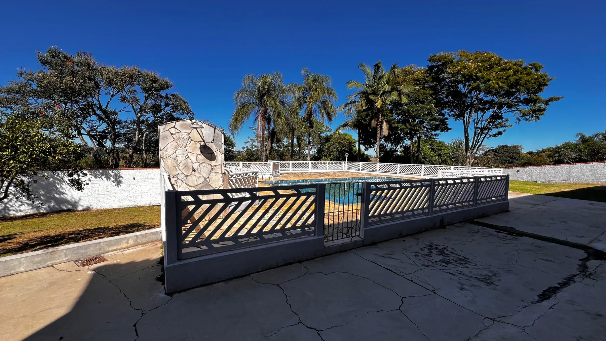 Imagem Chácara com 4 Quartos à Venda, 650 m² em Rosa Mendes - Pinhalzinho