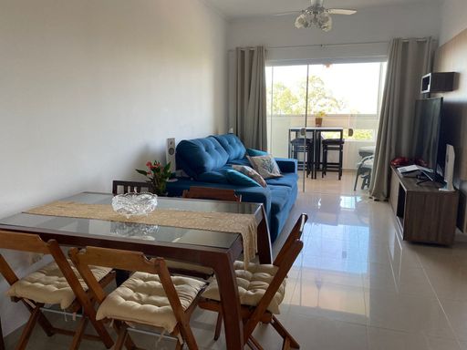 Imagem Cobertura com 3 Quartos à Venda, 90 m²em Centro - Peruíbe